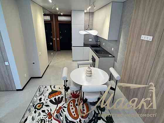 Продажа 2-комнатной квартиры ЖК White Lines, ул. Васильковская Киев