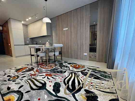 Продажа 2-комнатной квартиры ЖК White Lines, ул. Васильковская Киев