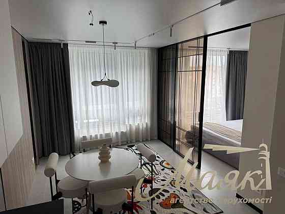 Продажа 2-комнатной квартиры ЖК White Lines, ул. Васильковская Киев