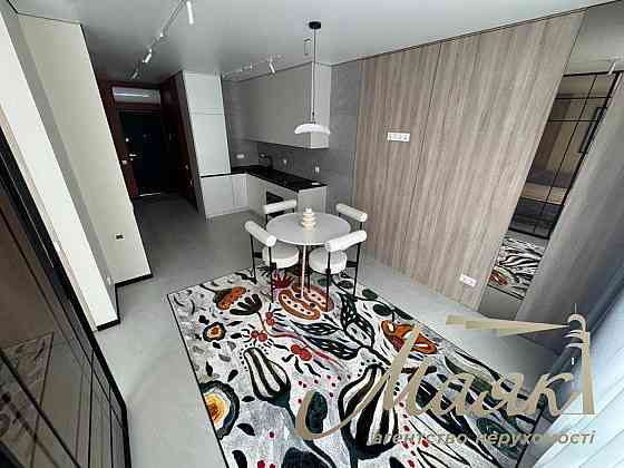 Продажа 2-комнатной квартиры ЖК White Lines, ул. Васильковская Киев