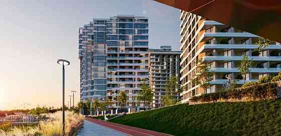 Однокімнатна видова квартира на озеро Ирпень