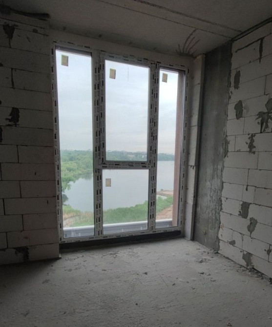 Однокімнатна видова квартира на озеро Ирпень - изображение 8