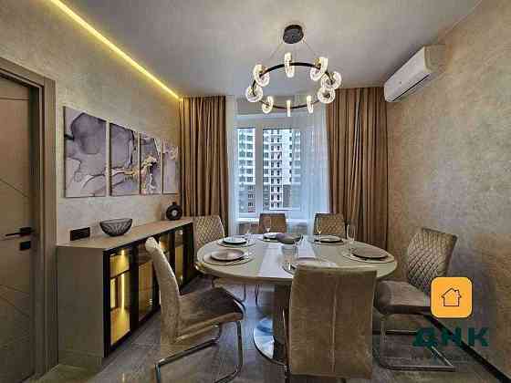 НОВАЯ 3 к квартира‼️Аркадия •Каманина/Самофалова•Жемчужина Kadorr Море Odesa