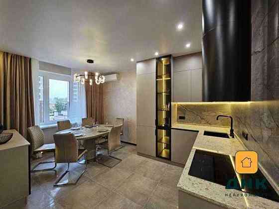 НОВАЯ 3 к квартира‼️Аркадия •Каманина/Самофалова•Жемчужина Kadorr Море Odesa