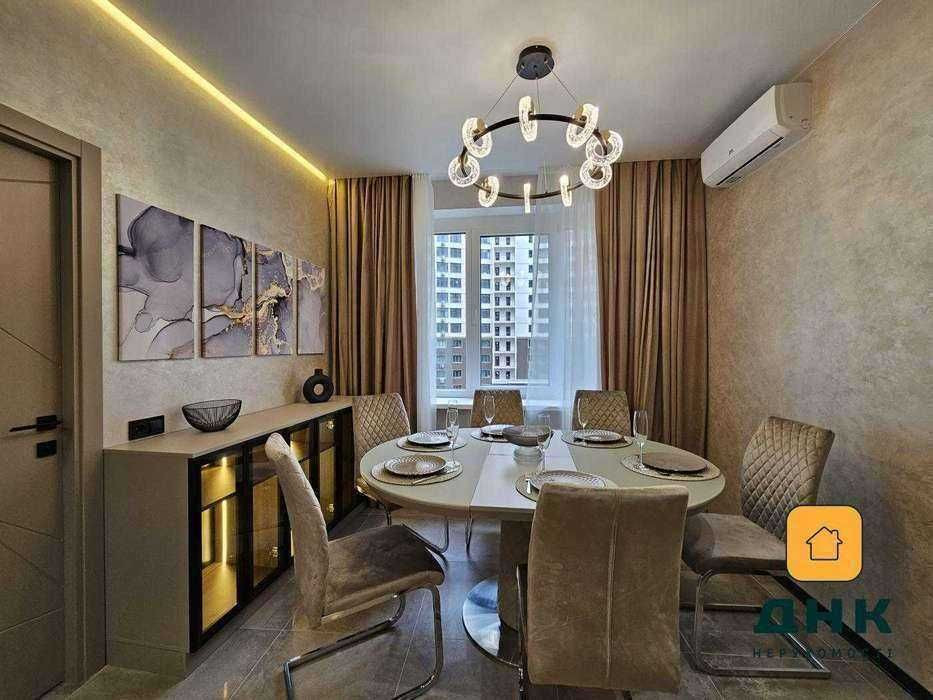 НОВАЯ 3 к квартира‼️Аркадия •Каманина/Самофалова•Жемчужина Kadorr Море Odesa - photo 2