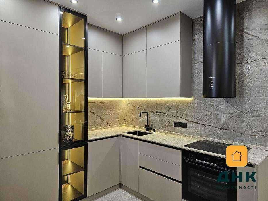 НОВАЯ 3 к квартира‼️Аркадия •Каманина/Самофалова•Жемчужина Kadorr Море Odesa - photo 4