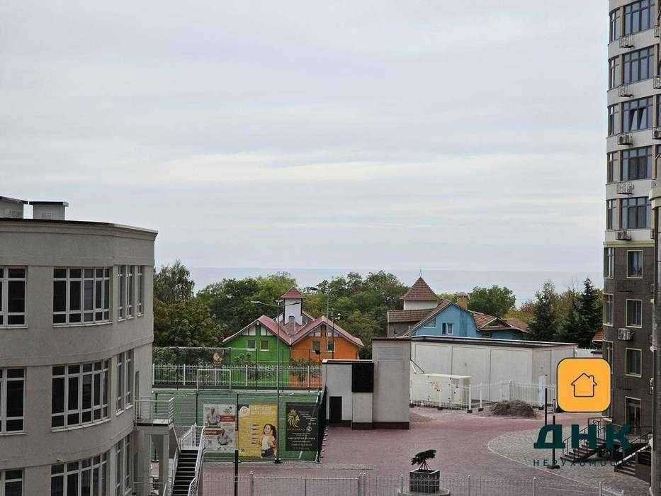 НОВАЯ 3 к квартира‼️Аркадия •Каманина/Самофалова•Жемчужина Kadorr Море Odesa - photo 7