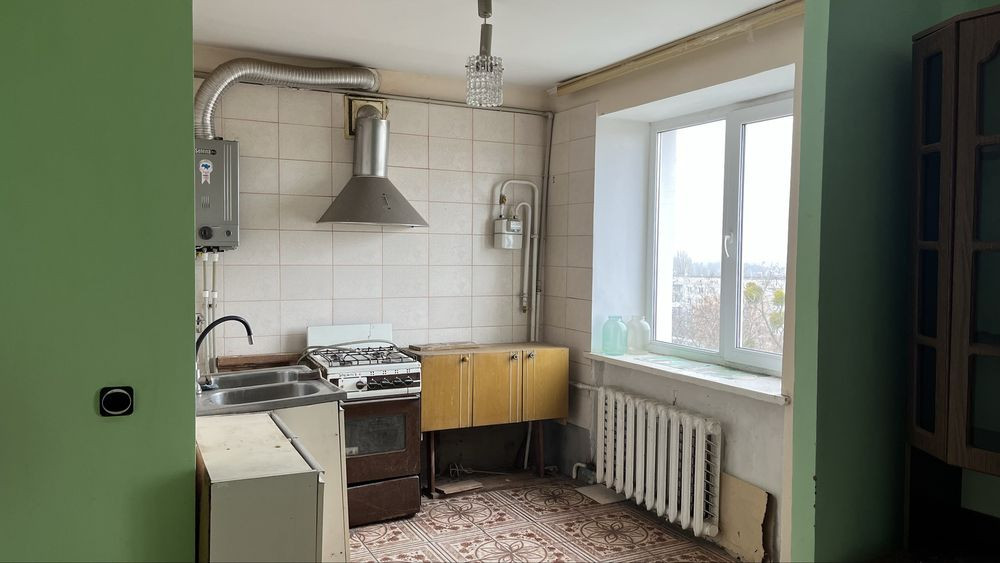 Продам 3-х кімн квартиру Світловодськ - зображення 5