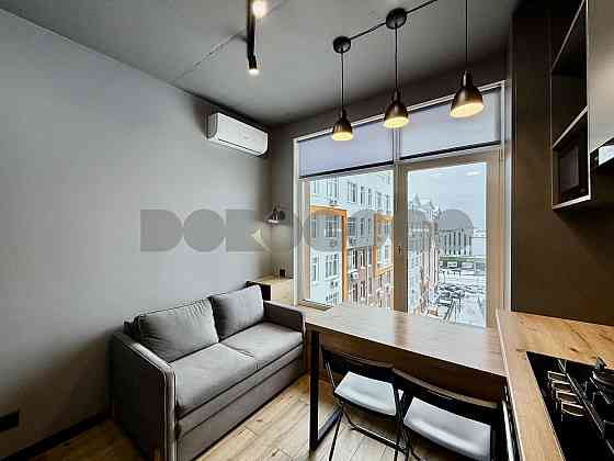 Без комісії! 1-кімнатна квартира ЖК Orange Park, Крюківщина Крюковщина