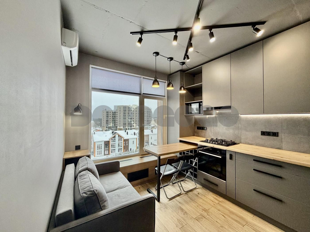 Без комісії! 1-кімнатна квартира ЖК Orange Park, Крюківщина Крюковщина - изображение 2