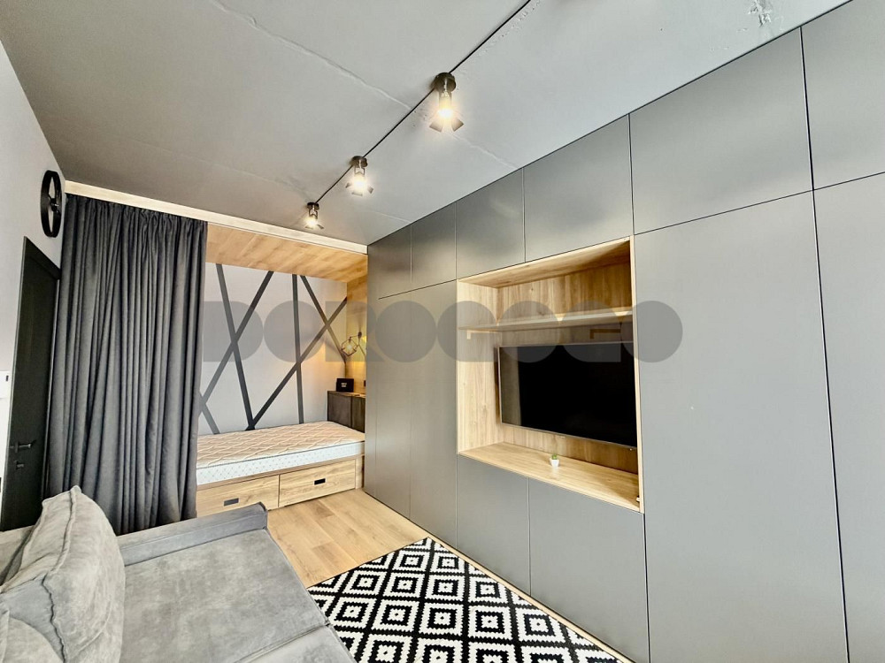 Без комісії! 1-кімнатна квартира ЖК Orange Park, Крюківщина Крюковщина - изображение 6