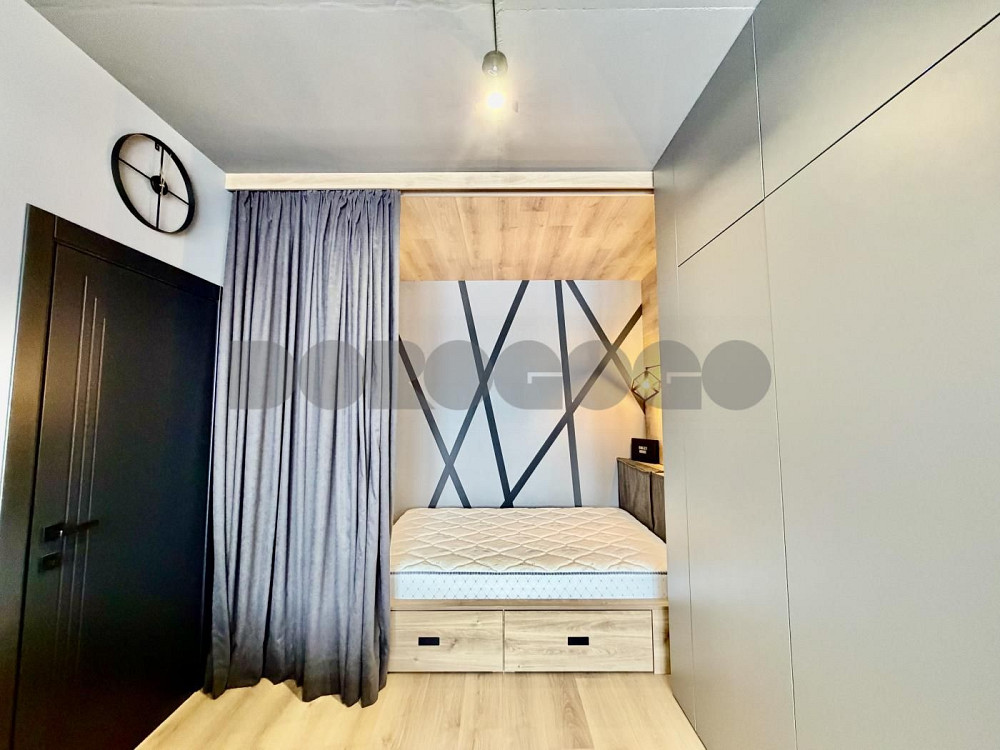 Без комісії! 1-кімнатна квартира ЖК Orange Park, Крюківщина Крюковщина - изображение 8