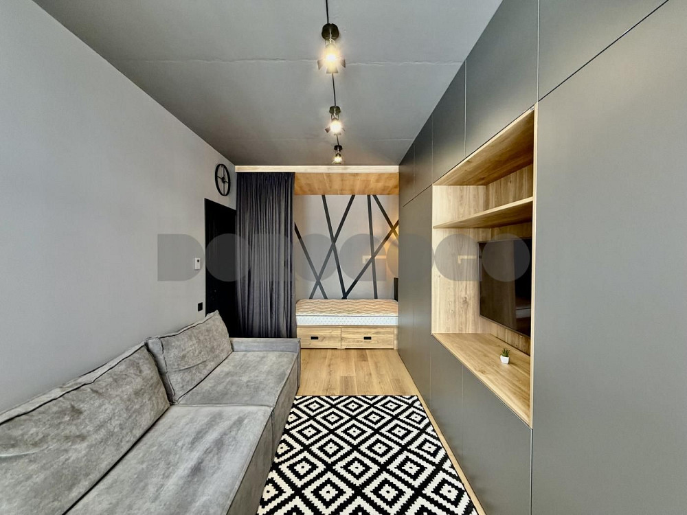 Без комісії! 1-кімнатна квартира ЖК Orange Park, Крюківщина Крюковщина - изображение 5