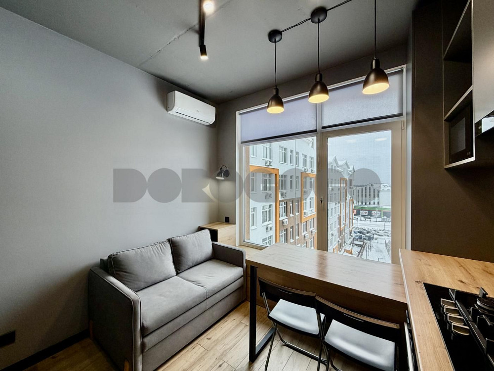 Без комісії! 1-кімнатна квартира ЖК Orange Park, Крюківщина Крюковщина - изображение 4