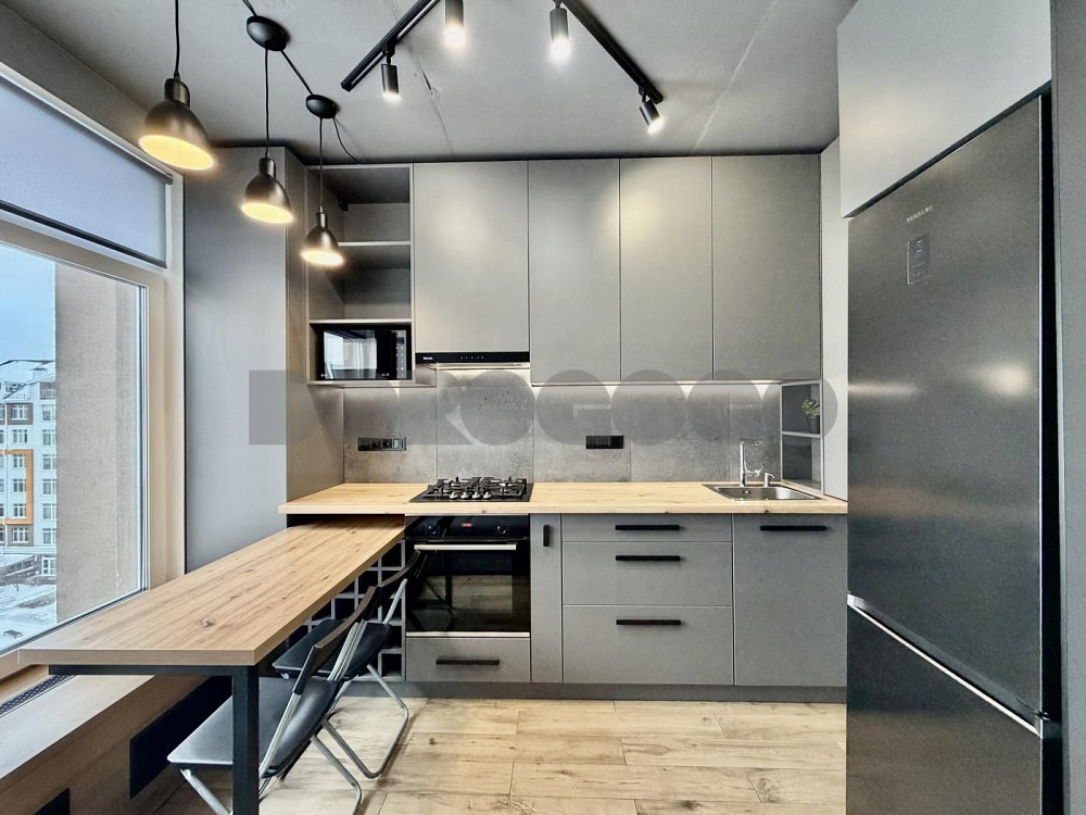 Без комісії! 1-кімнатна квартира ЖК Orange Park, Крюківщина Крюковщина - изображение 1