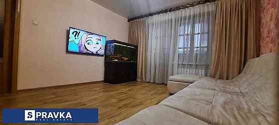 Уютная 3к.кв. с ремнтом на безопасном  этаже, район Областной больницы Odesa