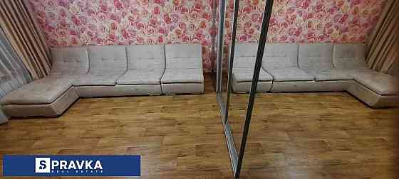 Уютная 3к.кв. с ремнтом на безопасном  этаже, район Областной больницы Odesa