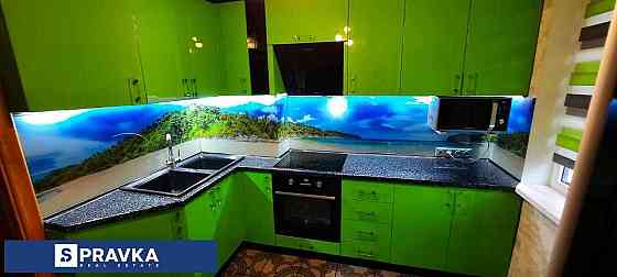 Уютная 3к.кв. с ремнтом на безопасном  этаже, район Областной больницы Odesa