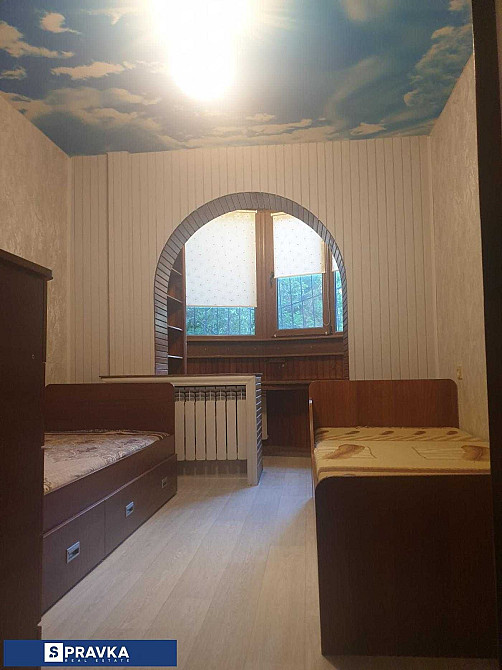 Уютная 3к.кв. с ремнтом на безопасном  этаже, район Областной больницы Odesa - photo 4