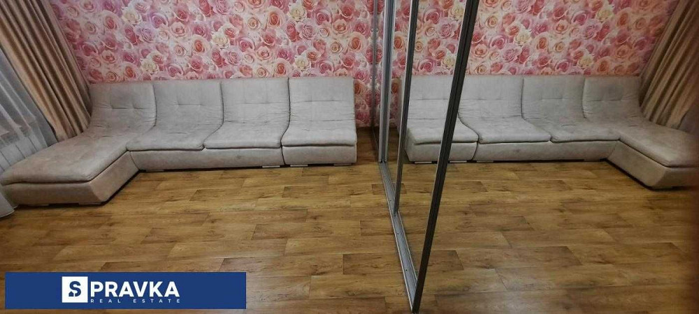 Уютная 3к.кв. с ремнтом на безопасном  этаже, район Областной больницы Odesa - photo 2