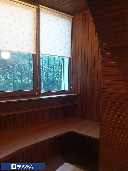 Уютная 3к.кв. с ремнтом на безопасном  этаже, район Областной больницы Odesa - photo 7