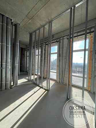 Продаж квартири з терасою Днепр