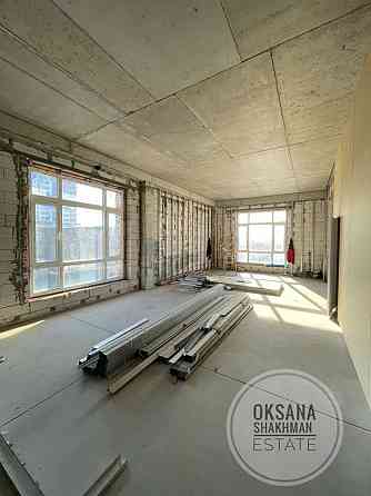 Продаж квартири з терасою Днепр