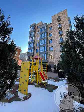 Продаж квартири з терасою Днепр