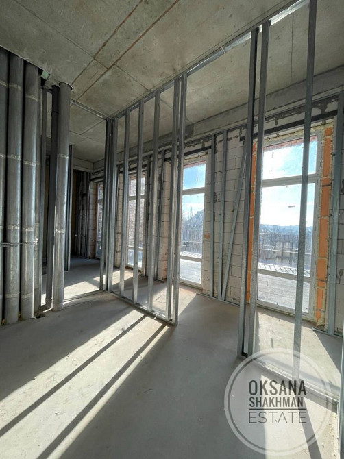 Продаж квартири з терасою Днепр - изображение 5