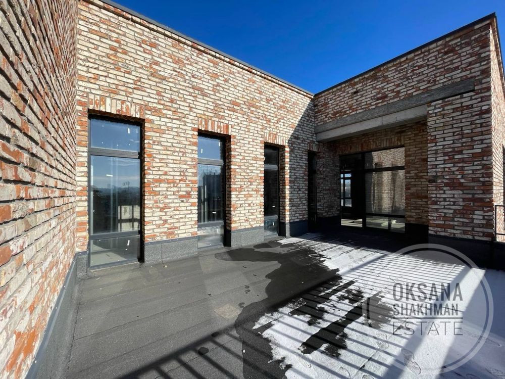 Продаж квартири з терасою Днепр - изображение 4