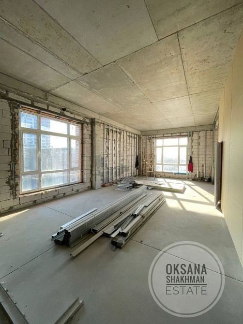 Продаж квартири з терасою Днепр - изображение 6