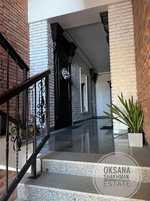 Продаж квартири з терасою Днепр - изображение 2