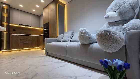 ТРИкімнатна квартира з ремонтом продаж Тернопіль  є оселя  постанові Тернопіль