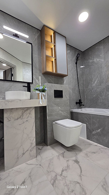 ТРИкімнатна квартира з ремонтом продаж Тернопіль  є оселя  постанові Тернопіль - зображення 7