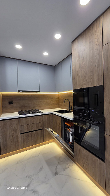 ТРИкімнатна квартира з ремонтом продаж Тернопіль  є оселя  постанові Тернопіль - зображення 2