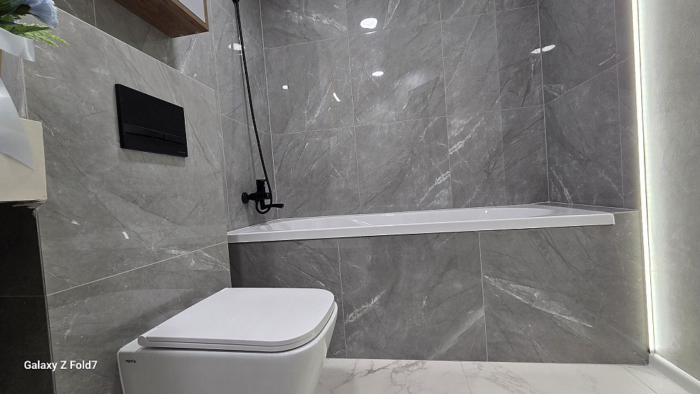 ТРИкімнатна квартира з ремонтом продаж Тернопіль  є оселя  постанові Тернопіль - зображення 5