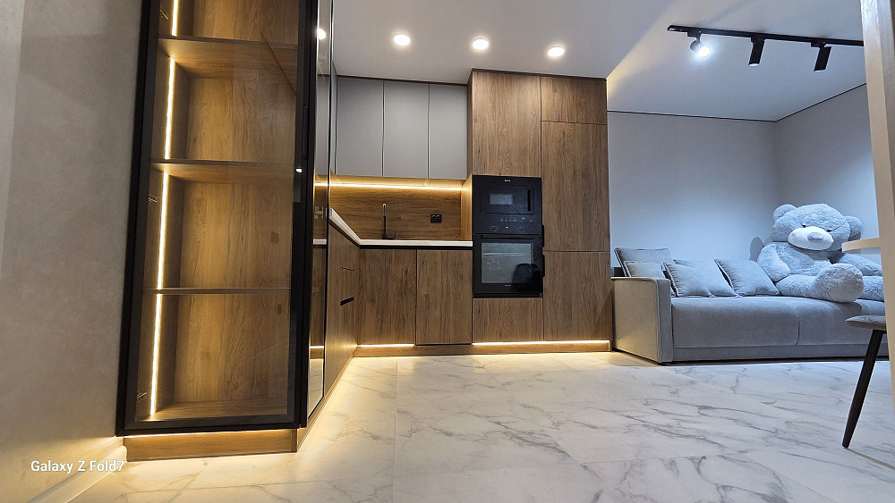 ТРИкімнатна квартира з ремонтом продаж Тернопіль  є оселя  постанові Тернопіль - зображення 4