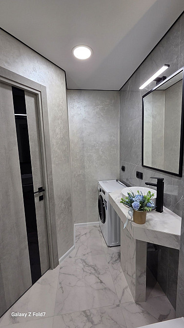 ТРИкімнатна квартира з ремонтом продаж Тернопіль  є оселя  постанові Тернопіль - зображення 8