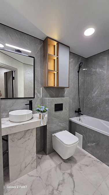 ТРИкімнатна квартира з ремонтом продаж Тернопіль  є оселя  постанові Тернопіль - зображення 6