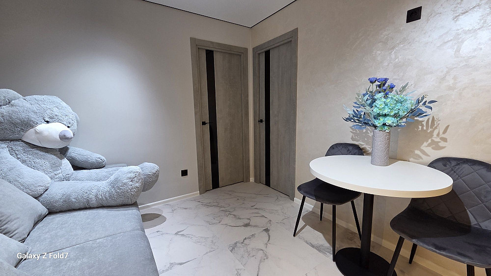 ТРИкімнатна квартира з ремонтом продаж Тернопіль  є оселя  постанові Тернопіль - зображення 3