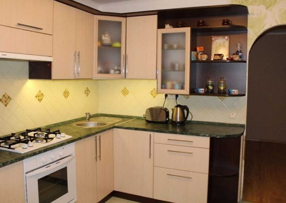 Продаж 2к квартира АГВ Новобудова Vinnytsia - photo 1