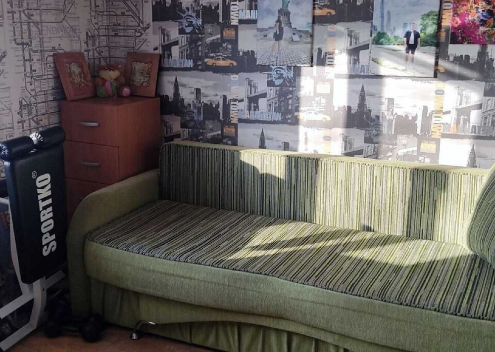 Продаж 2к квартира АГВ Новобудова Vinnytsia - photo 8