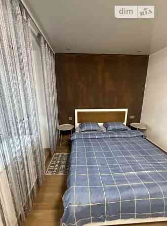 Продаж 1к квартири 35 кв. м на вул. Пасічна Львов