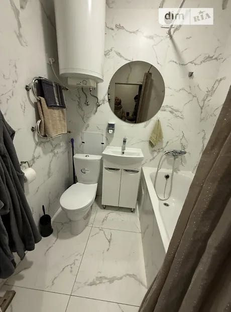 Продаж 1к квартири 35 кв. м на вул. Пасічна Львов - изображение 3