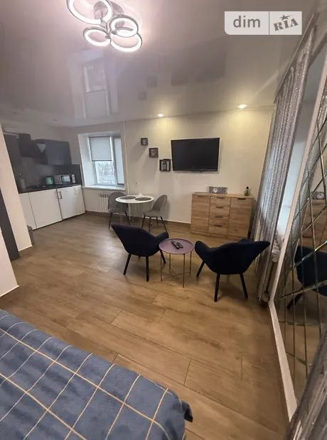 Продаж 1к квартири 35 кв. м на вул. Пасічна Львов - изображение 7