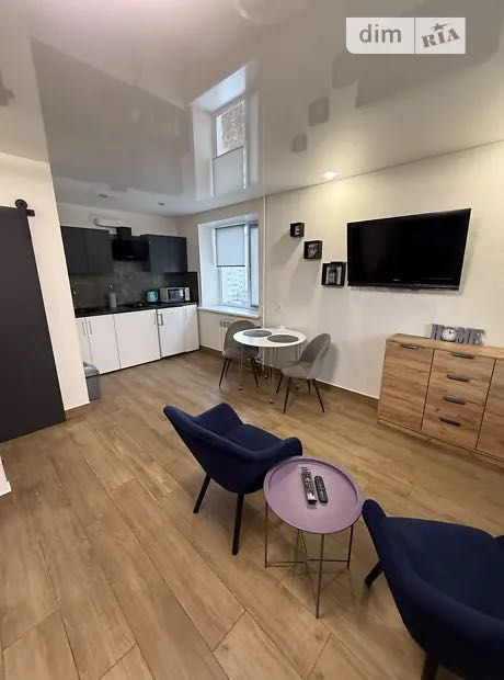 Продаж 1к квартири 35 кв. м на вул. Пасічна Львов - изображение 6