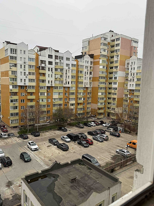 Продам 3 ком квартиру на Сахарова.Газ Odesa - photo 1