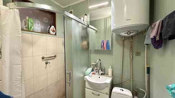 Среднефонтанская / проспект Гагарина. 2 комн. Средний этаж. Odesa