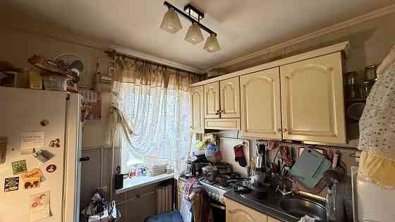 Среднефонтанская / проспект Гагарина. 2 комн. Средний этаж. Odesa