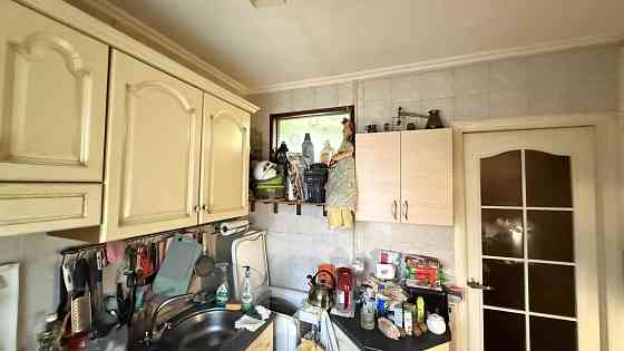 Среднефонтанская / проспект Гагарина. 2 комн. Средний этаж. Odesa